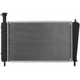Purchase Top-Quality Radiator by SPECTRA PREMIUM INDUSTRIES - CU1094 pa1