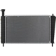 Purchase Top-Quality Radiator by SPECTRA PREMIUM INDUSTRIES - CU1094 pa13