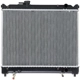 Purchase Top-Quality SPECTRA PREMIUM INDUSTRIES - CU1118 - Radiator pa4