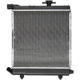 Purchase Top-Quality Radiator by SPECTRA PREMIUM INDUSTRIES - CU1125 pa10