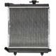 Purchase Top-Quality Radiator by SPECTRA PREMIUM INDUSTRIES - CU1125 pa11