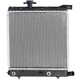 Purchase Top-Quality Radiator by SPECTRA PREMIUM INDUSTRIES - CU1125 pa9