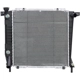 Purchase Top-Quality SPECTRA PREMIUM INDUSTRIES - CU1164 - Radiator pa7