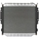 Purchase Top-Quality SPECTRA PREMIUM INDUSTRIES - CU1165 - Radiator pa5