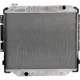 Purchase Top-Quality SPECTRA PREMIUM INDUSTRIES - CU1165 - Radiator pa7