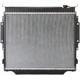 Purchase Top-Quality SPECTRA PREMIUM INDUSTRIES - CU1165 - Radiator pa8