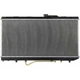 Purchase Top-Quality Radiator by SPECTRA PREMIUM INDUSTRIES - CU1174 pa1