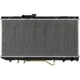 Purchase Top-Quality Radiator by SPECTRA PREMIUM INDUSTRIES - CU1174 pa2