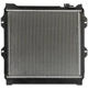 Purchase Top-Quality SPECTRA PREMIUM INDUSTRIES - CU1190 - Radiator pa4