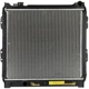 Purchase Top-Quality SPECTRA PREMIUM INDUSTRIES - CU1190 - Radiator pa6