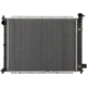 Purchase Top-Quality Radiator by SPECTRA PREMIUM INDUSTRIES - CU1273 pa11