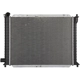 Purchase Top-Quality Radiator by SPECTRA PREMIUM INDUSTRIES - CU1273 pa12