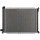 Purchase Top-Quality Radiator by SPECTRA PREMIUM INDUSTRIES - CU1273 pa7