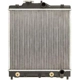 Purchase Top-Quality SPECTRA PREMIUM INDUSTRIES - CU1290 - Radiator pa12