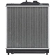 Purchase Top-Quality SPECTRA PREMIUM INDUSTRIES - CU1290 - Radiator pa15