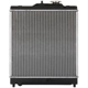 Purchase Top-Quality SPECTRA PREMIUM INDUSTRIES - CU1290 - Radiator pa8