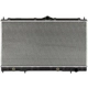 Purchase Top-Quality Radiator by SPECTRA PREMIUM INDUSTRIES - CU1298 pa8