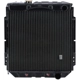 Purchase Top-Quality SPECTRA PREMIUM INDUSTRIES - CU130 - Radiator pa5
