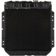 Purchase Top-Quality SPECTRA PREMIUM INDUSTRIES - CU130 - Radiator pa7
