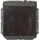 Purchase Top-Quality SPECTRA PREMIUM INDUSTRIES - CU130 - Radiator pa8