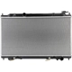 Purchase Top-Quality Radiator by SPECTRA PREMIUM INDUSTRIES - CU13005 pa3