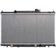 Purchase Top-Quality Radiateur by SPECTRA PREMIUM INDUSTRIES - CU13015 pa2