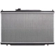 Purchase Top-Quality Radiateur by SPECTRA PREMIUM INDUSTRIES - CU13015 pa5