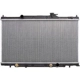 Purchase Top-Quality Radiateur by SPECTRA PREMIUM INDUSTRIES - CU13015 pa6