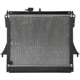 Purchase Top-Quality Radiator by SPECTRA PREMIUM INDUSTRIES - CU13017 pa1