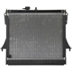 Purchase Top-Quality Radiator by SPECTRA PREMIUM INDUSTRIES - CU13017 pa4