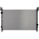 Purchase Top-Quality Radiator by SPECTRA PREMIUM INDUSTRIES - CU13025 pa10
