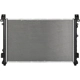 Purchase Top-Quality Radiator by SPECTRA PREMIUM INDUSTRIES - CU13025 pa4