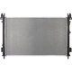 Purchase Top-Quality Radiator by SPECTRA PREMIUM INDUSTRIES - CU13025 pa8