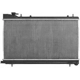 Purchase Top-Quality Radiator by SPECTRA PREMIUM INDUSTRIES - CU13026 pa1