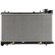 Purchase Top-Quality Radiator by SPECTRA PREMIUM INDUSTRIES - CU13026 pa5