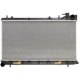 Purchase Top-Quality Radiator by SPECTRA PREMIUM INDUSTRIES - CU13026 pa9