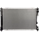 Purchase Top-Quality Radiator by SPECTRA PREMIUM INDUSTRIES - CU13041 pa6