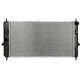 Purchase Top-Quality Radiator by SPECTRA PREMIUM INDUSTRIES - CU13042 pa5