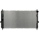 Purchase Top-Quality Radiator by SPECTRA PREMIUM INDUSTRIES - CU13042 pa7