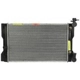 Purchase Top-Quality Radiator by SPECTRA PREMIUM INDUSTRIES - CU13049 pa1