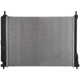 Purchase Top-Quality Radiator by SPECTRA PREMIUM INDUSTRIES - CU13057 pa4