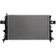 Purchase Top-Quality Radiator by SPECTRA PREMIUM INDUSTRIES - CU13058 pa1