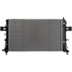 Purchase Top-Quality Radiator by SPECTRA PREMIUM INDUSTRIES - CU13058 pa3