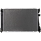 Purchase Top-Quality Radiator by SPECTRA PREMIUM INDUSTRIES - CU13060 pa5