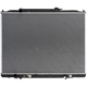 Purchase Top-Quality SPECTRA PREMIUM INDUSTRIES - CU13065 - Radiator pa10