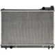 Purchase Top-Quality Radiator by SPECTRA PREMIUM INDUSTRIES - CU1307 pa10