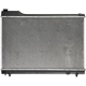 Purchase Top-Quality Radiator by SPECTRA PREMIUM INDUSTRIES - CU1307 pa5