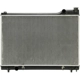 Purchase Top-Quality Radiator by SPECTRA PREMIUM INDUSTRIES - CU1307 pa7