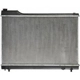 Purchase Top-Quality Radiator by SPECTRA PREMIUM INDUSTRIES - CU1307 pa9