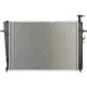 Purchase Top-Quality SPECTRA PREMIUM INDUSTRIES - CU13070 - Radiator pa10
